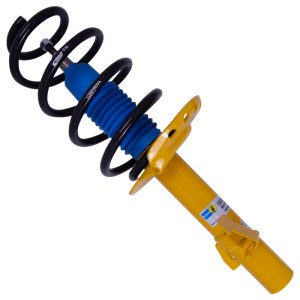 Volvo S60 Coilover Suspension Kit - Front / Rear - Bilstein - B12 (Pro-Kit) - `12-`18
