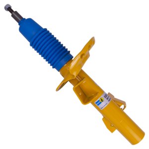 Volvo S60 Coilover Suspension Kit - Front + Rear - Bilstein - Pro-Kit - `12-`16