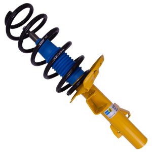 Volvo S60 Coilover Suspension Kit - Front + Rear - Bilstein - Pro-Kit - `12-`16