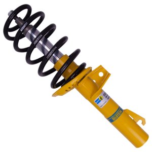 Volkswagen CC Coilover Suspension Kit - Front + Rear - Bilstein - B12 Pro-Kit - `09-`17