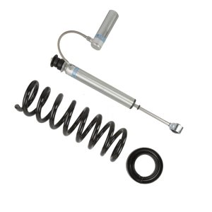 RAM 2500 Suspension Lift Kit - Front - Bilstein - B8 5162 - `14-`18