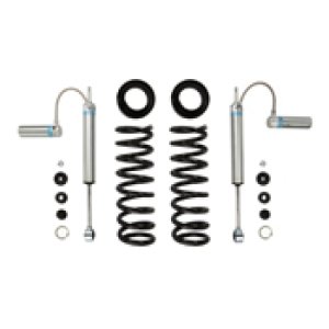 RAM 2500 Suspension Lift Kit - Front - Bilstein - B8 5162 - `14-`18
