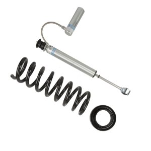 RAM 2500 Suspension Lift Kit - Front - Bilstein - B8 5162 - `14-`18
