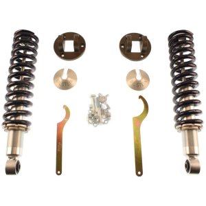 RAM 2500 Suspension Lift Kit - Front - Bilstein - B8 5162 - `14-`18