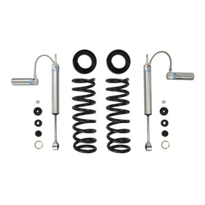 RAM 2500 Suspension Lift Kit - Front - Bilstein - B8 5162 - `14-`18