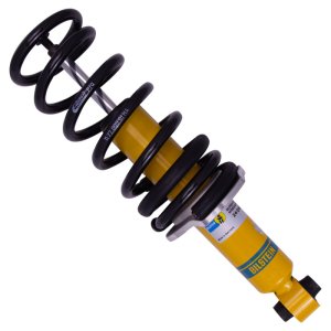 Subaru WRX STI Suspension Lift Kit - Front + Rear - Bilstein - B12 Pro-Kit - `15-`17