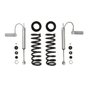 Ram 3500 Suspension Lift Kit - Front - Bilstein - B8 5162 - `13-`18