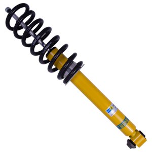 BMW 6 Series Coilover Suspension Kit - Front + Rear - Bilstein - B12 Pro-Kit - `13-`17