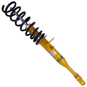 BMW 6 Series Coilover Suspension Kit - Front + Rear - Bilstein - B12 Pro-Kit - `13-`17