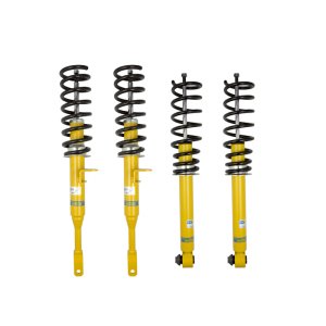 BMW 640i Gran Coupe Suspension Kit - Front + Rear - Bilstein - B12 (Pro-Kit) - `13-`17