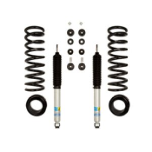 Dodge Ram Suspension Leveling Kit - Front - Bilstein - B8 5112 - `14-`19