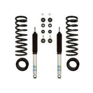Dodge Ram Suspension Leveling Kit - Front - Bilstein - B8 5112 - `14-`19