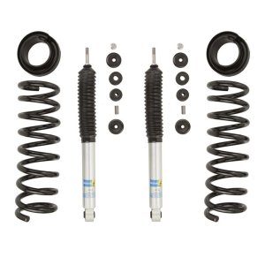 Dodge Ram Suspension Leveling Kit - Front - Bilstein - B8 5112 - `14-`19