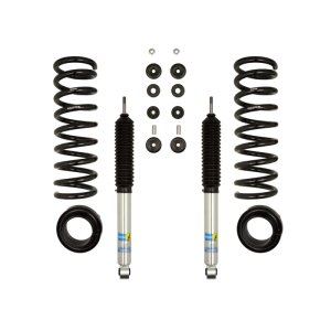 Dodge Ram Suspension Leveling Kit - Front - Bilstein - B8 5112 - `14-`19