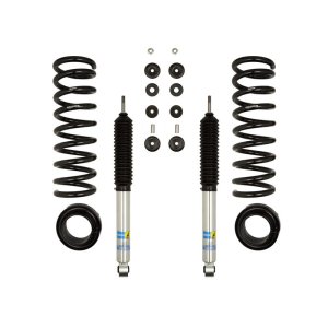Dodge Ram Suspension Leveling Kit - Front - Bilstein - B8 5112 - `14-`19