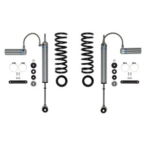 Dodge Ram Suspension Leveling Kit - Front - Bilstein - B8 5162 - `14-`19