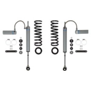Dodge Ram Suspension Leveling Kit - Front - Bilstein - B8 5162 - `14-`19