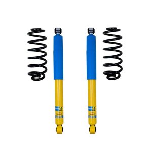 Cadillac Escalade ESV Coilover Suspension Kit - Rear - Bilstein - B6 4600 Series - `03-`06