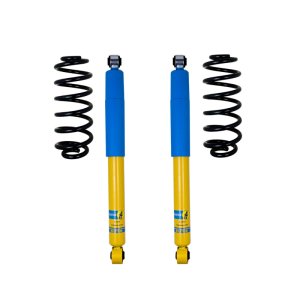 Cadillac Escalade EXT Coilover Suspension Kit - Rear - Bilstein - B6 4600 Series - `02-`06