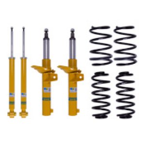 Audi TT Quattro Coilover Suspension Kit - Bilstein - B12 Pro-Kit - `16-`21