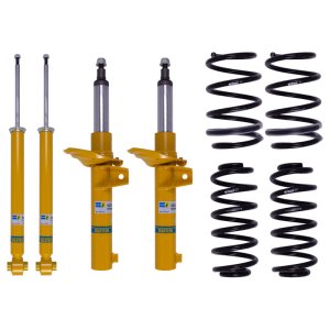 Audi TT Quattro Coilover Suspension Kit - Bilstein - B12 Pro-Kit - `16-`21