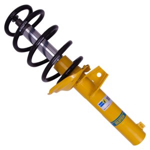 Volkswagen Tiguan Coilover Suspension Kit - Front - Bilstein - B12 Pro-Kit - 2018