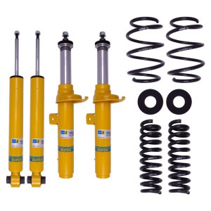 BMW 3 Series Coilover Suspension Kit - Bilstein - B12 Pro-Kit - `13-`18 BMW 3 Series Coilover Suspension Kit - Bilstein - B12 Pro-Kit - `13-`18