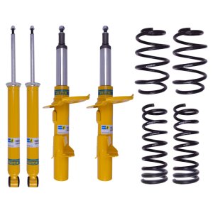 Ford Focus Coilover Suspension Kit - Bilstein - B12 Pro-Kit - `14-`18 Ford Focus Coilover Suspension Kit - Bilstein - B12 Pro-Kit - `14-`18