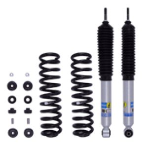 Ford F-250 Super Duty Suspension Leveling Kit - Front - Bilstein - B8 5112 Series Monotube - `17-`19