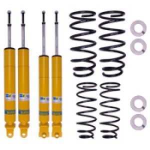 Mazda MX-5 Miata Coilover Suspension Kit - Bilstein - B12 Pro-Kit - `16-`19