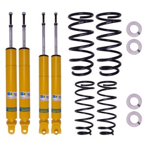 Mazda MX-5 Miata Coilover Suspension Kit - Bilstein - B12 Pro-Kit - `16-`19