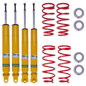 Mazda MX-5 Miata Coilover Suspension Kit - Bilstein - B12 Sportline - `16-`19