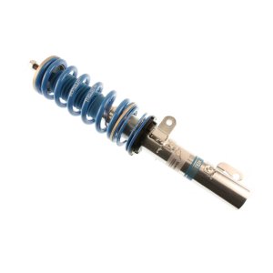 Audi TT Coilover Suspension Kit - Front + Rear - Bilstein - B14 (PSS), Height Adjustable, Monotube - `00-`06