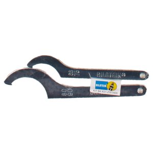 BMW 5 Series Coilover Suspension Kit - Front + Rear - Bilstein - B14 (PSS) - `01-`03