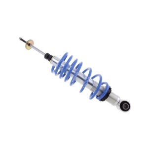 Mazda RX-8 Coilover Suspension Kit - Front + Rear - Bilstein - B14 (PSS) Height Adjustable Monotube - `04-`11