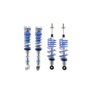Mazda RX-8 Coilover Suspension Kit - Front + Rear - Bilstein - B14 (PSS) Height Adjustable Monotube - `04-`11