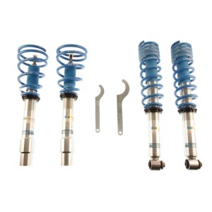 BMW 535i Coilover Suspension Kit - Front + Rear - Bilstein - B14 (PSS) - `08-`10 BMW 535i Coilover Suspension Kit - Front + Rear - Bilstein - B14 (PSS) - `08-`10