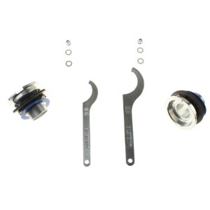 Mazda 3 Coilover Suspension Kit - Bilstein - B14 (PSS), Height Adjustable, Monotube - `04-`13