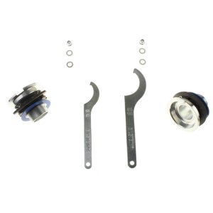 Volvo C30 Coilover Suspension Kit - Bilstein - B14 (PSS), Height Adjustable, Monotube - `08-`13