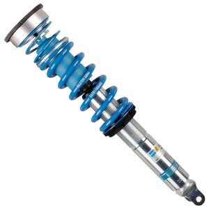 Mazda MX-5 Miata Coilover Suspension Kit - Front + Rear - Bilstein - B14 (PSS) Height-Adjustable Monotube - `06-`15