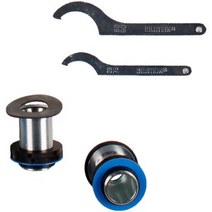Audi TT Coilover Suspension Kit - Front + Rear - Bilstein - B14 (PSS) Height Adjustable Monotube - `08-`09