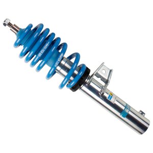Audi TT Coilover Suspension Kit - Front + Rear - Bilstein - B14 (PSS) Height Adjustable Monotube - `08-`09