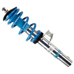 Volkswagen GTI Coilover Suspension Kit - Front + Rear - Bilstein - B14 (PSS), Height Adjustable, Monotube - `10-`12