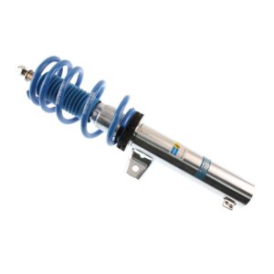 Volkswagen Golf R Coilover Suspension Kit - Front + Rear - Bilstein - B14 (PSS), Height-Adjustable, Monotube - `12-`13