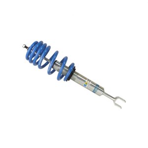 Audi A4 Coilover Suspension Kit - Front + Rear - Bilstein - B14 (PSS) Height-Adjustable Monotube - `02-`09