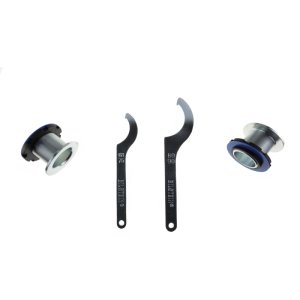 Chevrolet Cruze Coilover Suspension Kit - Front + Rear - Bilstein - B14 (PSS) Height-Adjustable - `11-`15