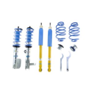 Chevrolet Cruze Limited Coilover Suspension Kit - Front + Rear - Bilstein - B14 (PSS) Height-Adjustable - 2016