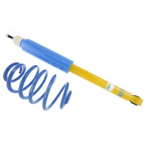 Chevrolet Cruze Limited Coilover Suspension Kit - Front + Rear - Bilstein - B14 (PSS) Height-Adjustable - 2016