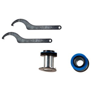 Honda Fit Coilover Suspension Kit - Front + Rear - Bilstein - B14 (PSS) - `09-`13