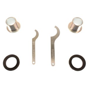 Hyundai Genesis Coupe Coilover Suspension Kit - Bilstein - B14 (PSS), Adjustable - `10-`13